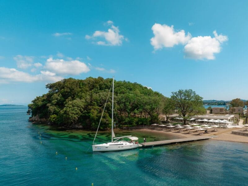 Corfu: Private Full-Day Cruise with a Sailing Yacht - Who Should Consider This Cruise?