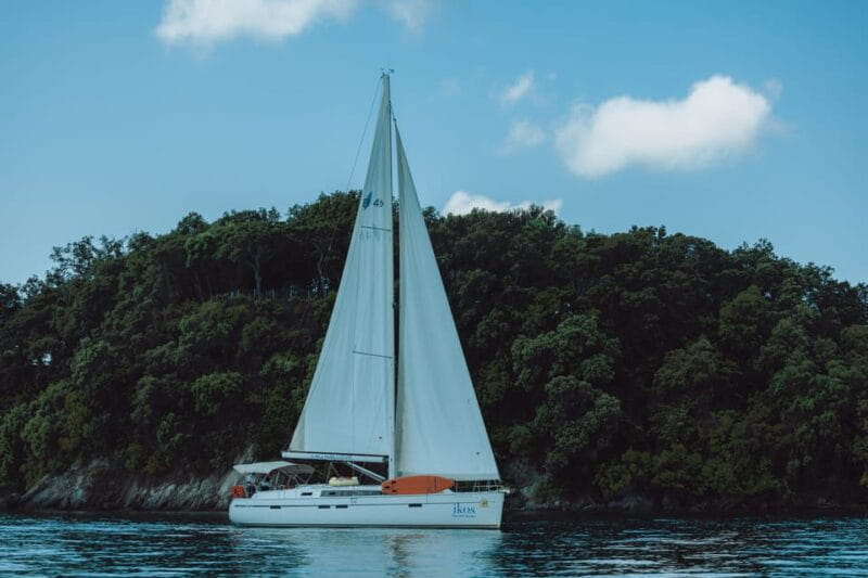 Corfu: Private Full-Day Cruise with a Sailing Yacht - Final Thoughts