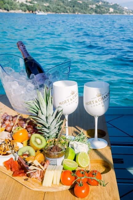 Corfu: Private Luxury Yacht 3 hours Experience - Authenticity & Value: Why It Stands Out