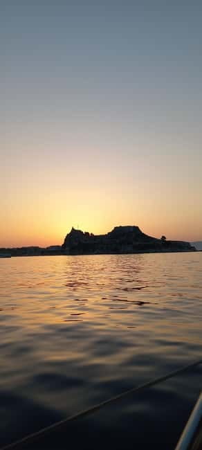 Corfu: Private Sailing Cruise- Swim Stops with Food & Drinks - Who Should Consider This Experience?