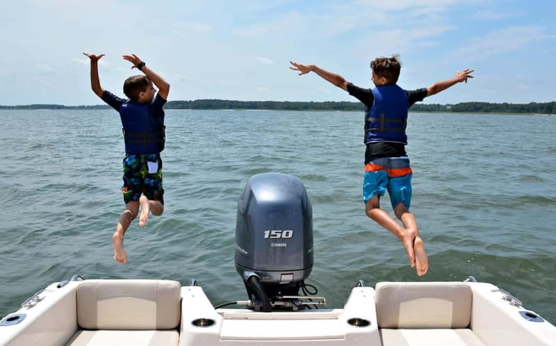 Corfu: Private Sightseeing Boat Tour - Who Should Consider This Tour?