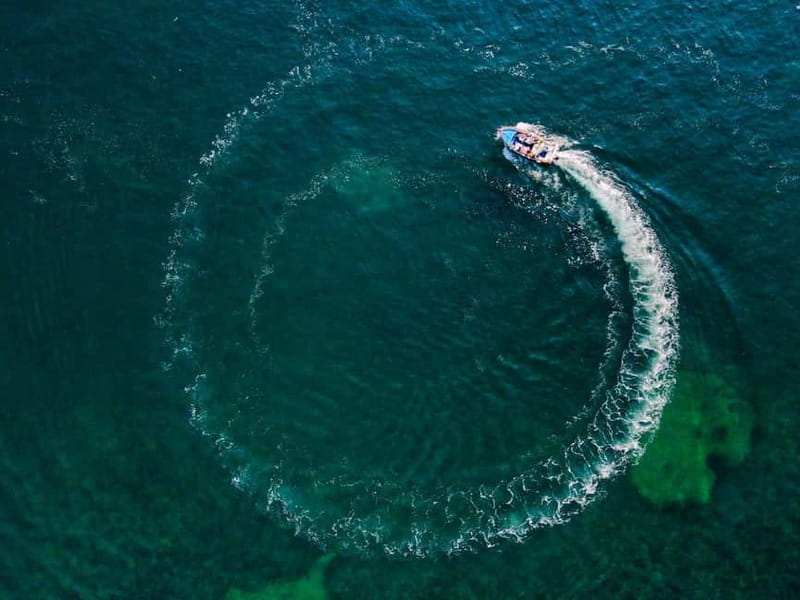 Corfu: Private Sunset Cruise to Mouse Island - Frequently Asked Questions