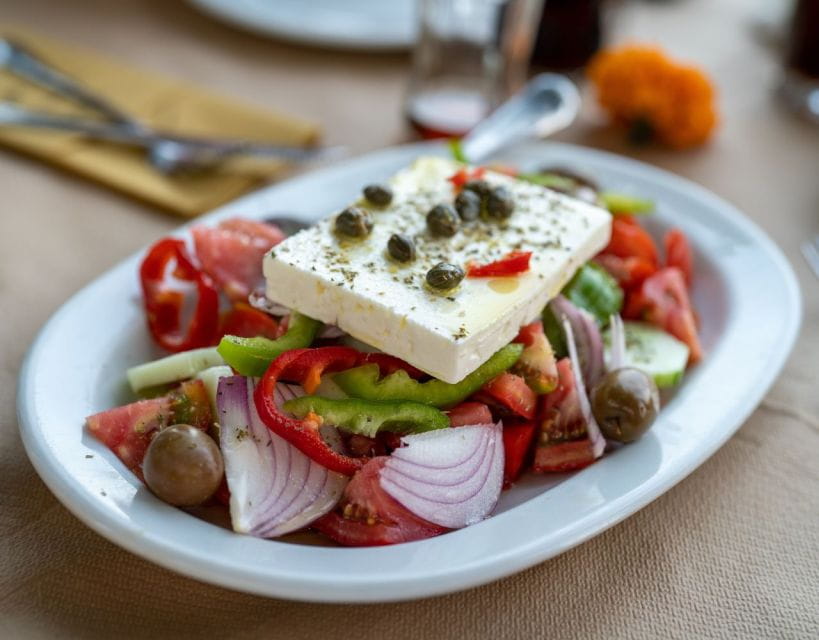 Corfu: Shared Group or Private Food Walking Tour - Customer Feedback