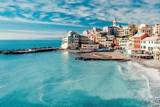 Corfu Shore Excursion with Beach Retreat or Boat Cave Exploration - Who Should Consider This Tour?