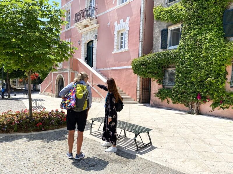 Corfu: Small Group City Walking Tour - FAQ