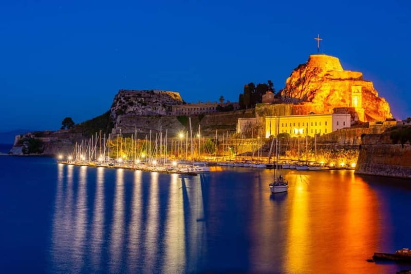 Corfu Sunset Cruise Escape with live DJ, drinks and snacks - Who Will Love This Experience?