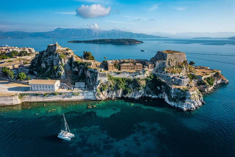 Corfu Sunset Cruise Escape with live DJ, drinks and snacks - Final Thoughts