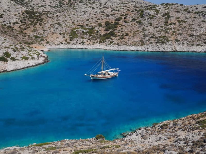 Corfu: Sunset Cruise on a Traditional Wooden Sailing Yacht - FAQ