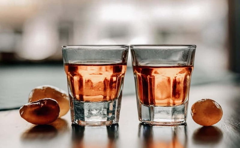 Corfu: The most famous Corfiot Products in one Tasting - Discovering Corfu’s Flavors: A Guided Tasting of Top Local Products