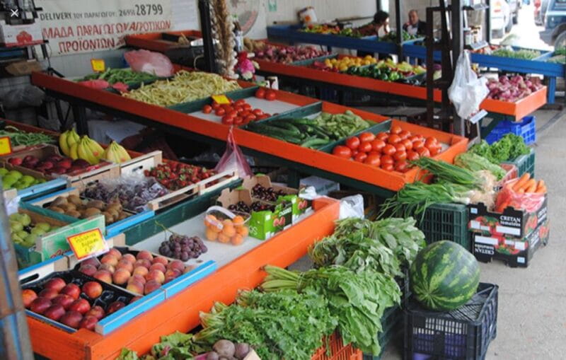 Corfu Town: Guided Walking Tour and Local Food Tastings - The Sum Up