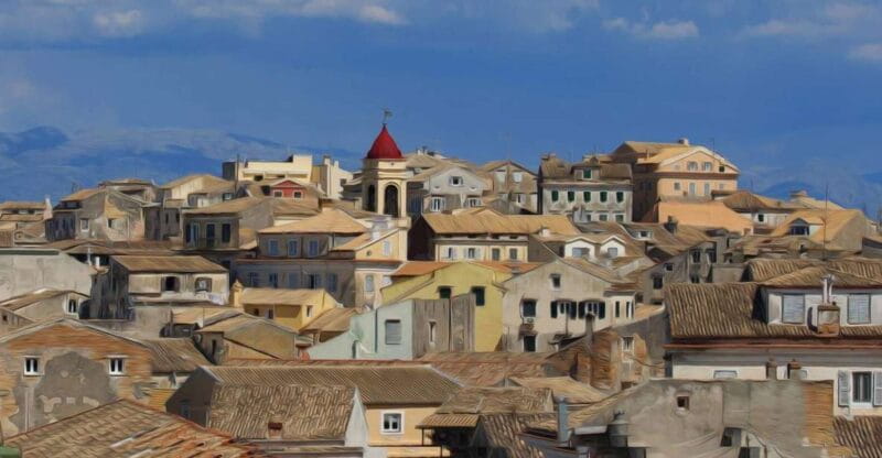 Corfu Town: Guided Walking Tour and Local Food Tastings - FAQ
