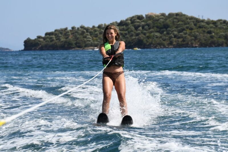 Corfu: Water Ski Course for Beginners - FAQ