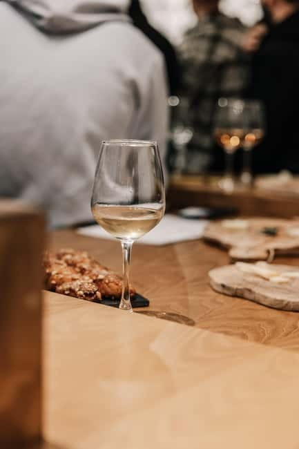 Corfu: Wine Tasting with 5 native grape varieties. - Final Thoughts