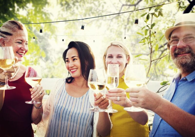 Corfu: Winery Tour and Tasting - Key points / Takeaways