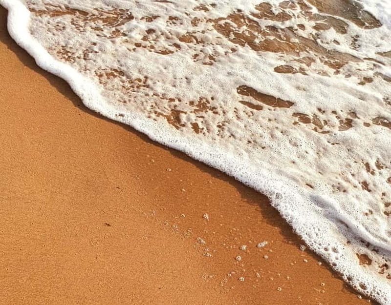 Corfu's Best Beach Day: Glyfada Beach Escape - Discovering Glyfada Beach: A Practical Guide