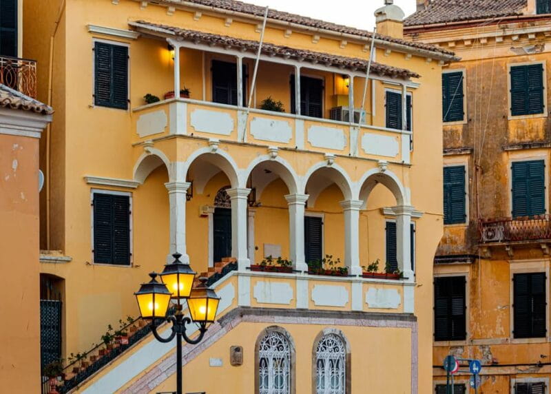 Corfus Cultural Journey: Achilleion, Kanoni, and Corfu Town - FAQ