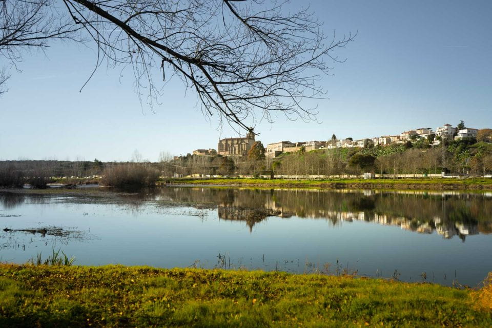 Coria: Cathedral of Coria Ticket Entrance - Things To Know