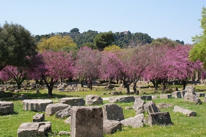 Corinth Canal and Ancient Olympia Private Trip from Athens - Why This Tour Stands Out