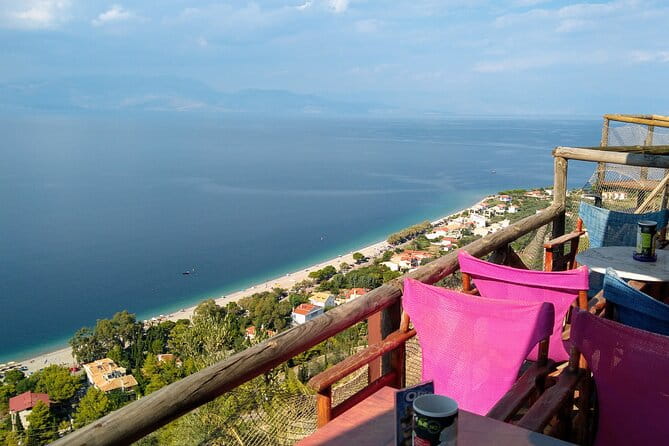 Corinth, Cave of Lakes, Odontotos Railway Private Tour with Greek Lunch Included - Introduction and Overall Impression