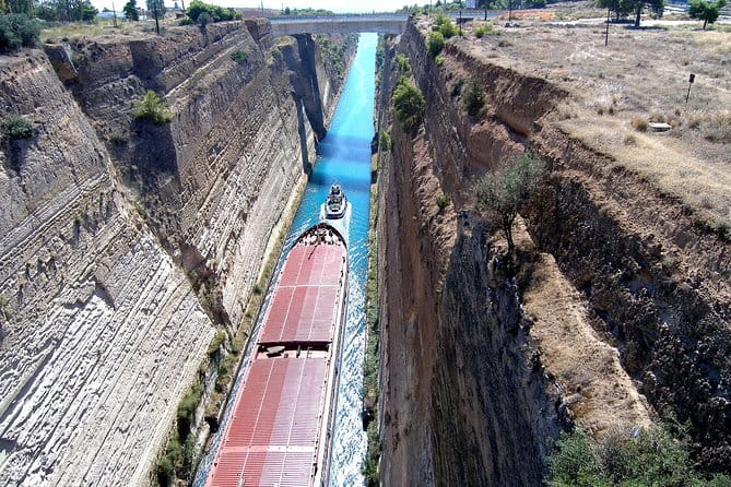 Corinth, Cave of Lakes, Odontotos Railway Private Tour with Greek Lunch Included - Who is This Tour Best For?