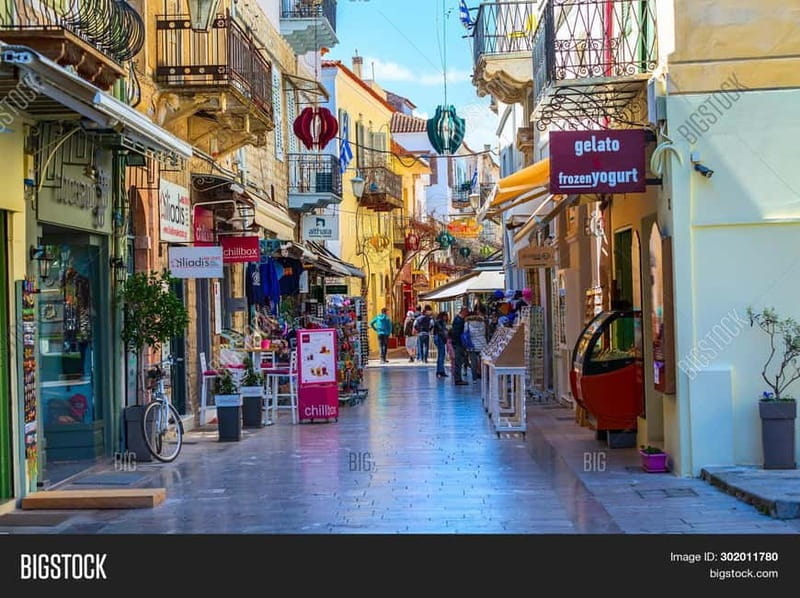 Corinth, Epidaurus and Mycenae Day Trip - Final Thoughts