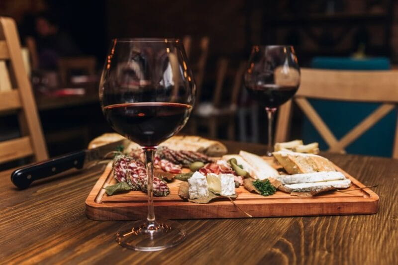 Corinth: Winery Tour and Organic Fine Wine Tastings - The Sum Up