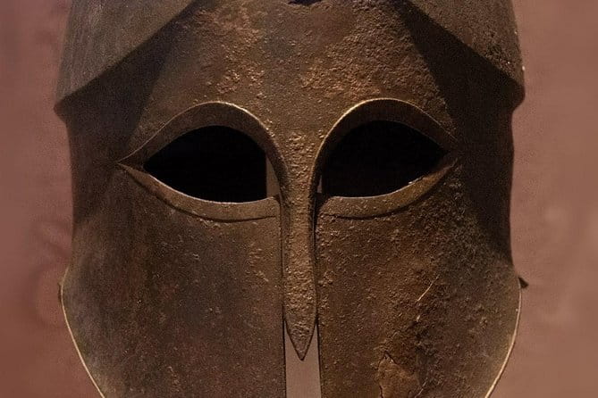 Corinth,Canal,Mycenae,Epidaurus,Nafplion.Round Trip Private Transfer - Exploring the Tour Itinerary in Detail