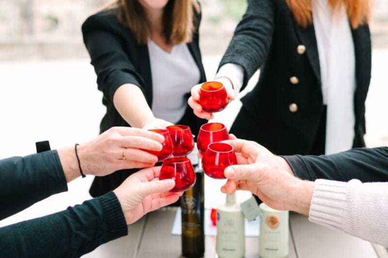 Corinthian olive oil tour & tasting experience - Who Will Love This Experience?