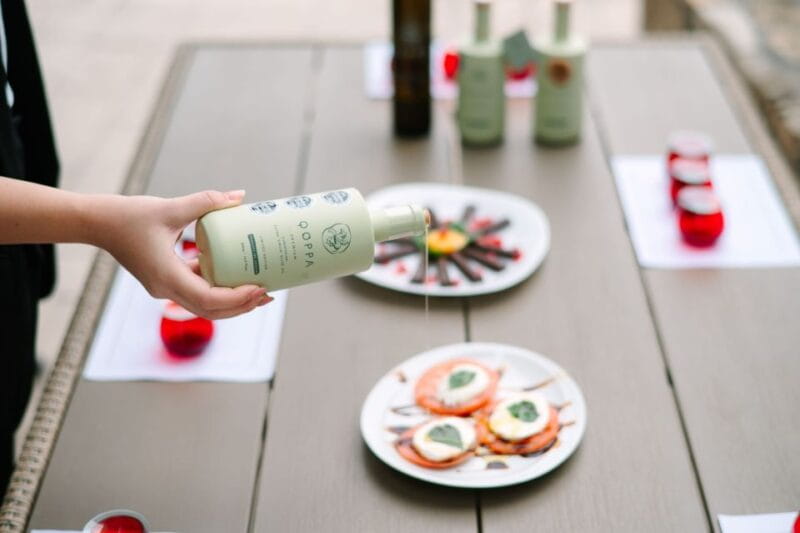 Corinthian olive oil tour & tasting experience - Frequently Asked Questions (FAQs)