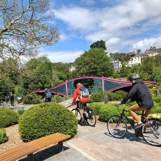 Cork City Cycle Tour on Electric Bike - The Unique Charm of Cork: Beyond the Sights on Two Wheels