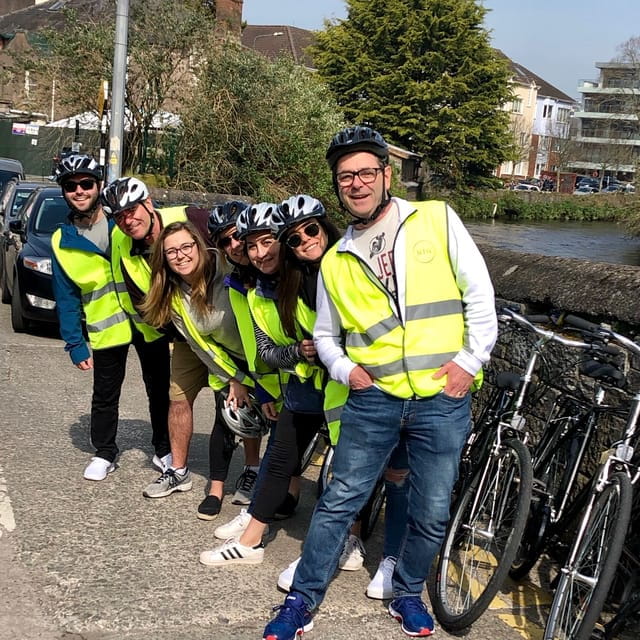 Cork City Cycle Tour on Electric Bike - Final Thoughts: A Genuine Cork Experience on Two Wheels
