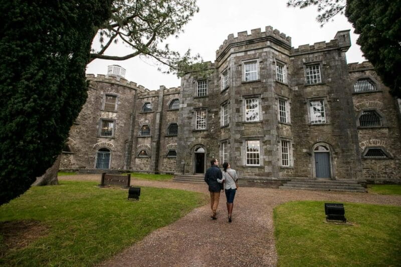 Cork City Hop On/Off Open Top Bus Tour - Price and Value