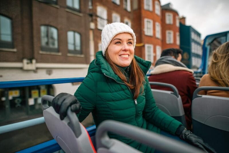 Cork City Hop On/Off Open Top Bus Tour - The Sum Up: Is This Cork Bus Tour Worth It?