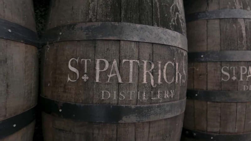 Cork City: Irish Whiskey Guided Tasting Experience - Key Points / Takeaways