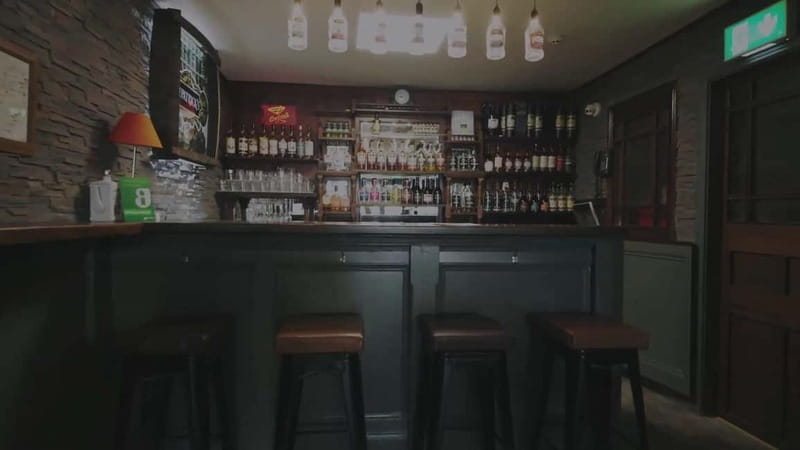 Cork City: Irish Whiskey Guided Tasting Experience - The Sum Up