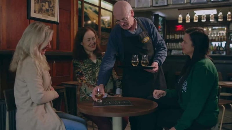 Cork City: Whiskey Tasting & Barrel to Bottle Experience - Who Will Love This Experience?