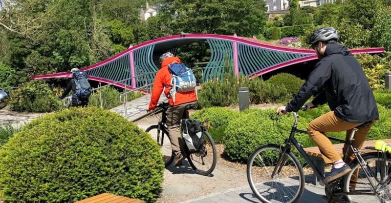 Cork: Cork City Cycle Tour - Regular Bike - Who Should Consider This Tour