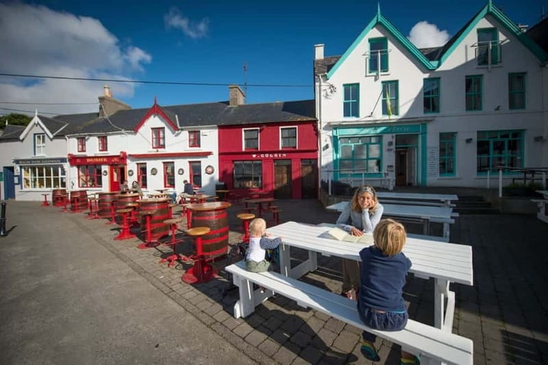 Cork: Fastnet Rock Lighthouse and Cape Clear Island Tour - Final Thoughts: Is It Worth It?