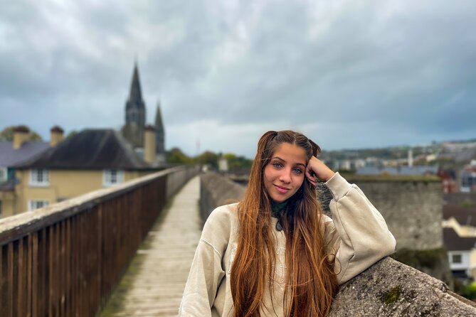 Cork Instagram Photography Walking Tour - Landmarks to Discover