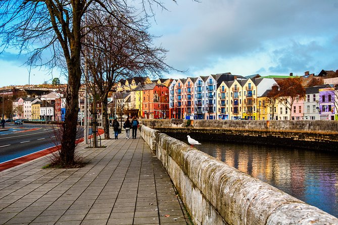 Cork Instagram Photography Walking Tour - Additional Tour Information