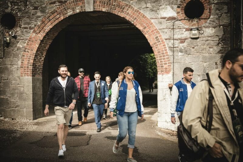 Cork: Midleton Distillery Behind the Scenes Tour & Tasting - FAQ