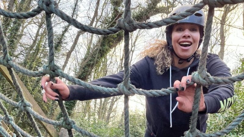 Cork: Outdoors Family Adventure - Cork: Outdoors Family Adventure — An Authentic Outdoor Experience for Families