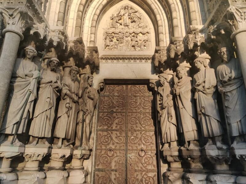 Cork Private Walking Tour - Key Points / Takeaways