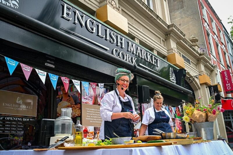 Cork Private Walking Tour - What to Expect from the Cork Private Walking Tour