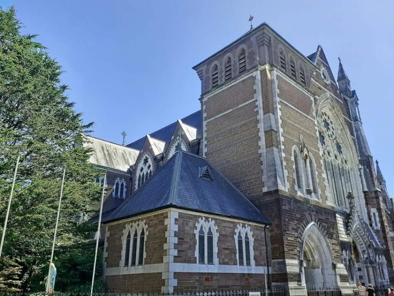 Cork Private Walking Tour - Who Should Consider This Tour?