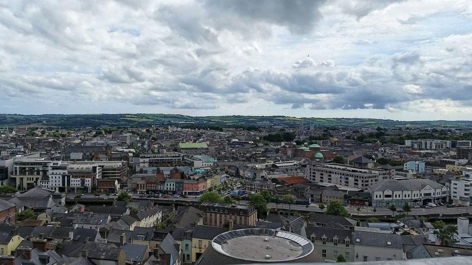 Cork Private Walking Tour - Viking Invasions and Settlers