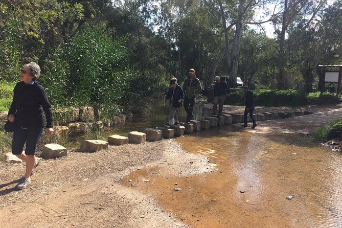 Cork Secrets - The Sum Up: A Worthwhile Cultural Journey