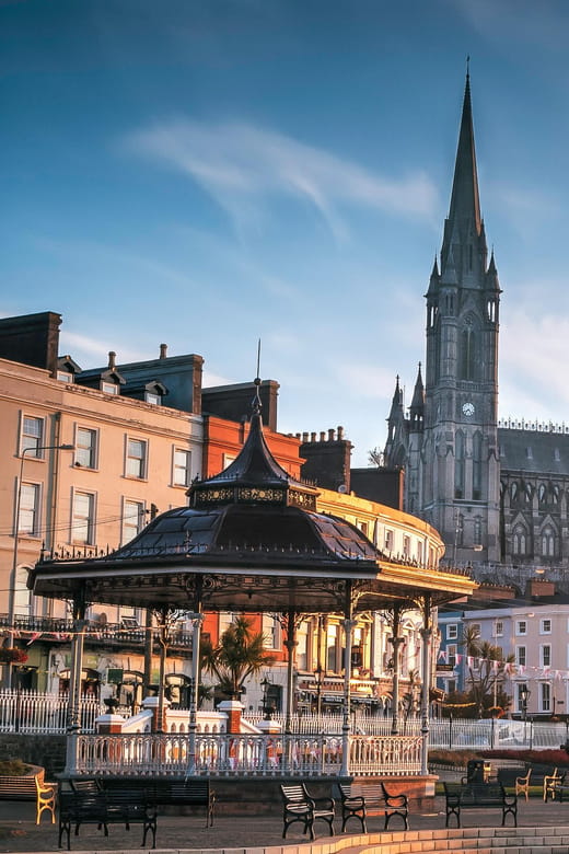 Cork's Flavorful Footsteps: A Walking Food Adventure - The Value of a Guided Food Tour