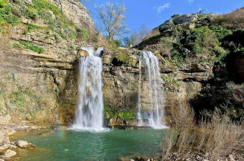 Corleone and Bosco Ficuzza: between nature and the Godfather - Key Points / Takeaways