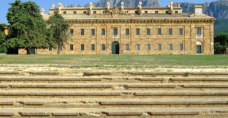 Corleone and Bosco Ficuzza: between nature and the Godfather - Exploring Bosco Ficuzza: Nature’s Escape